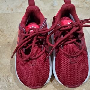 Adidas infant x_plr shoe